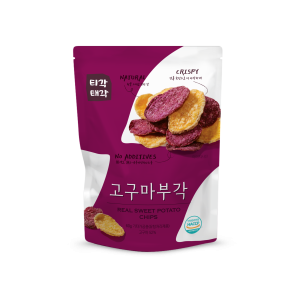 [티각태각] 부각 60g 모음